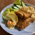 みつばちはっちん's cooksnap of when they made 本場！宮崎の絶品チキン南蛮.