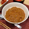 クックWPPL1Y☆'s cooksnap of when they made トマトキーマカレー.