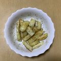 クックUS2C8U☆'s cooksnap of when they made お弁当に！マジックソルトで簡単ポテト.