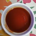 くネコまろす's cooksnap of when they made 混ぜてレンジで20秒！絶品簡単ピザソース.