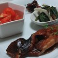 ちゃいぶ☆'s cooksnap of when they made 超簡単、中華風トマトサラダ.