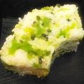 た～ちん＊'s cooksnap of when they made 紫蘇の実漬物と天かすの混ぜ御飯.