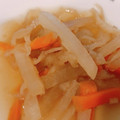 クックS5N2AF☆'s cooksnap of when they made 切り干し大根の煮物.
