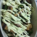 愛歌ちゃん's cooksnap of when they made ドン○ー風★イカの箱舟★.