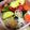 ちーずけぇき☆'s cooksnap of when they made ぱぱっと！花ソーセージ.