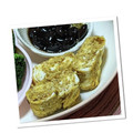 ゆけり３兄弟's cooksnap of when they made ごまの卵焼きアンチエイジングダイエットに.