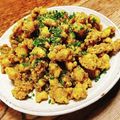 ちゃちゃまる26's cooksnap of when they made コリコリスナック鶏ひざ軟骨のカレー唐揚げ.