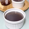 キンプリ's cooksnap of when they made お手軽♪小豆缶で、水ようかん.