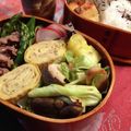 クック5E2Q86☆'s cooksnap of when they made キャベツ&エリンギのアンチョビにんにく炒.