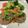 よこはまダディ♪'s cooksnap of when they made 冷凍玉ねぎみじん切りとお麩入りハンバーグ.