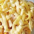 Jo～Jo～'s cooksnap of when they made 簡単☆冷凍作り置きツナマヨコーントースト.