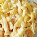 Jo～Jo～'s cooksnap of when they made 簡単☆冷凍作り置きツナマヨコーントースト.