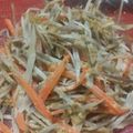 ☆☆あっきん☆☆'s cooksnap of when they made 簡単♪手作り♪ごぼうサラダ.