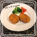 ♪キッチンmama's cooksnap of when they made 簡単　おから煮　卯の花.