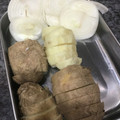 ねおみ's cooksnap of when they made 焼肉 野菜の切り方、下準備メモ.