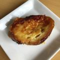 まゆりん♪♪♪'s cooksnap of when they made お砂糖いらず♪幸せ甘酒フレンチトースト.