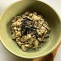伸縮ラッパ's cooksnap of when they made そば粉100%の新しい食べ方♪まるそば。.