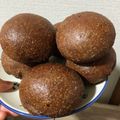 クックZ9442P☆'s cooksnap of when they made ふすま粉と強力粉で作る糖質オフパンです.