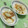 赤い電話's cooksnap of when they made 簡単 レンジかぶ.