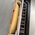 ✩RoHa✩'s cooksnap of when they made ふわふわモチモチ♡湯種で角食パン.