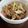 クックUHXEJG☆'s cooksnap of when they made そばの実ときのこのサラダ.