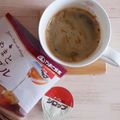 アクセル☆'s cooksnap of when they made ★メープルシロップのコーヒー★♪.