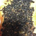 順ティ's cooksnap of when they made ジャバン海苔マヨチーズトースト.