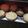 ありんぴー☆'s cooksnap of when they made しいたけの納豆とろろチーズ焼き♪.