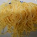 ありんぴー☆'s cooksnap of when they made 錦糸玉子（失敗知らずで作り易いです）.