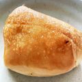 ○☆神楽☆○'s cooksnap of when they made ディナーロールでシュガーバタートップ.