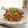52週間's cooksnap of when they made イカの一夜干し焼き、納豆乗せ.