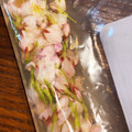 まきSU3LAH☆'s cooksnap of when they made ソメイヨシノで…桜の塩漬け.