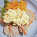 7350みとちゃん's cooksnap of when they made わが家のタルタルソース.