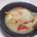 きらり流れ星's cooksnap of when they made ＊風邪っぴきに捧ぐ☆野菜たっぷりポトフ＊.