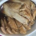 ユカtoマオマオ's cooksnap of when they made #冷めてもしっとり 鶏胸チャーシュー.