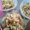 ひっこ's cooksnap of when they made 簡単ほっとする和の味おからの煮物・卯の花.