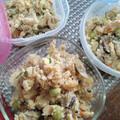 ひっこ's cooksnap of when they made 簡単ほっとする和の味おからの煮物・卯の花.