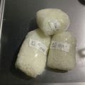 四児のハハ's cooksnap of when they made ラップの端っこ　行方不明にならないように.