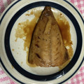 クックMVXCM0☆'s cooksnap of when they made オイスターソース de 鯖の煮付け.