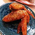 くるみモンブラン's cooksnap of when they made 名古屋手羽先〜〜♪♪４０１人つくれぽ達成.