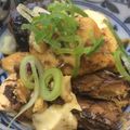 ほもさぴくろまによん's cooksnap of when they made 温か簡単＊鯖缶と豆腐の煮込み.