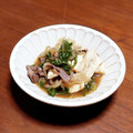 チコリママ's cooksnap of when they made すき焼き風☆牛肉のごった煮(^^♪.