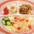 ぱぱぱぱぱんだねこ's cooksnap of when they made 簡単☆豚バラと玉ねぎのポン酢炒め.