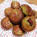 hiro1098's cooksnap of when they made ＨＭでお手軽マフィン.