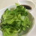 papikun's cooksnap of when they made 簡単 ドレッシング.