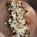 かわいい星優のママ's cooksnap of when they made チーズとろ〜り♪豚巻きピーマン.