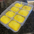クックV0RHKQ☆'s cooksnap of when they made 簡単蒸しパン（HM使用）.