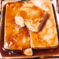 candy726's cooksnap of when they made 豆腐だけ☆照り焼き豆腐ステーキ.
