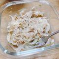 クック15XU71☆'s cooksnap of when they made 簡単！やみつき♪無限玉ねぎ＆ツナ.