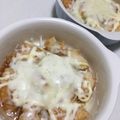 moe0103's cooksnap of when they made 柔らか鶏むね肉の照り焼き☆マヨチーズがけ.
